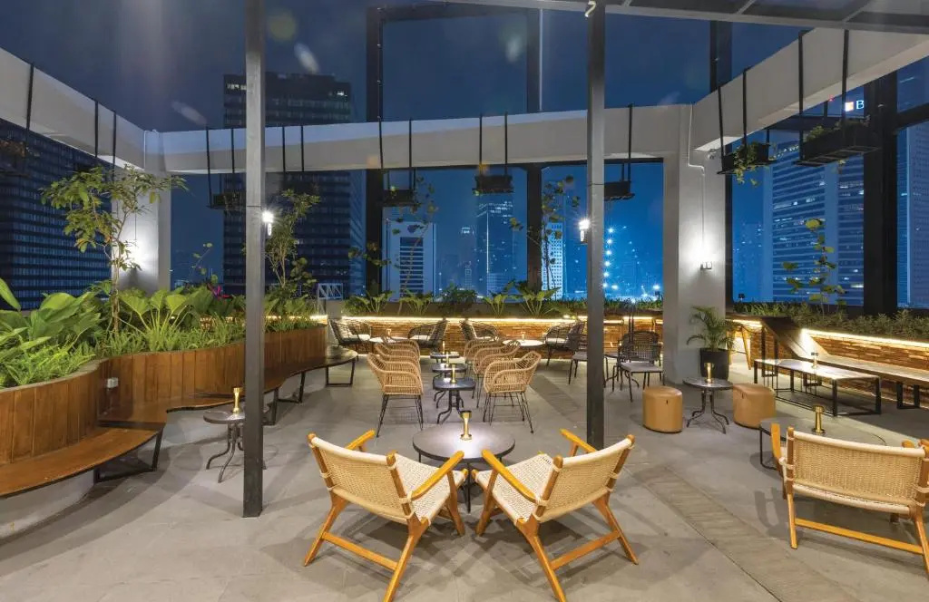 Photo - ARTOTEL Hub Simpang Temu