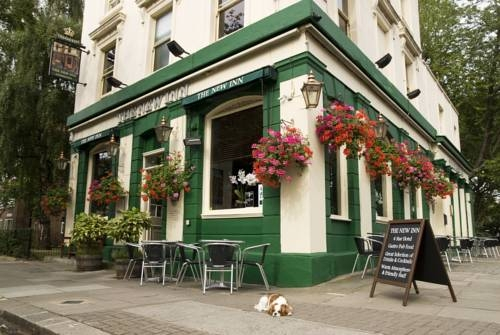 Foto - St Johns Boutique Hotel