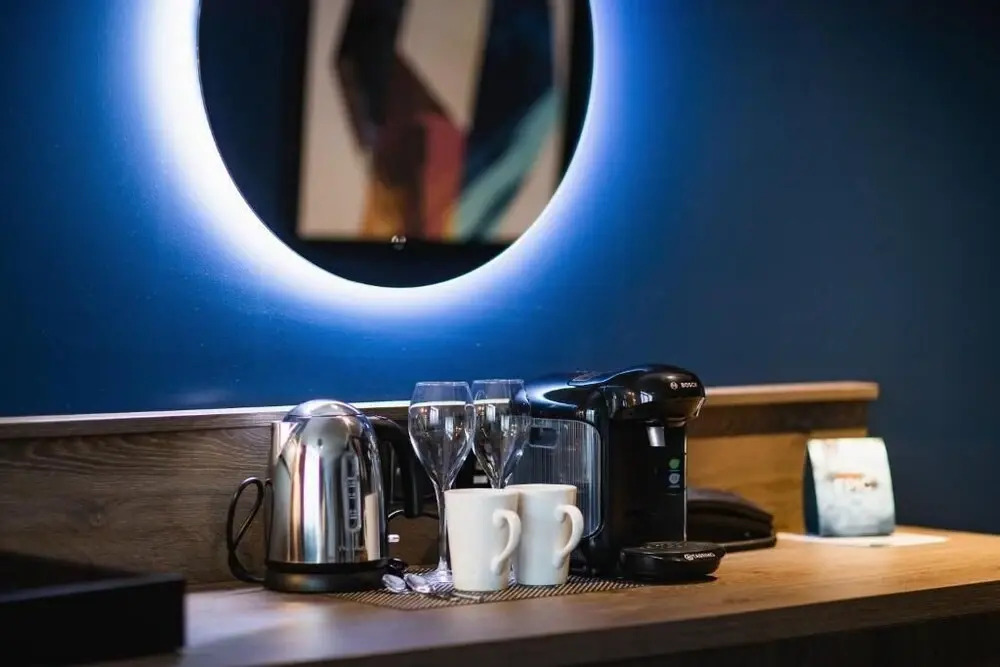 Foto - Ropewalks Hotel