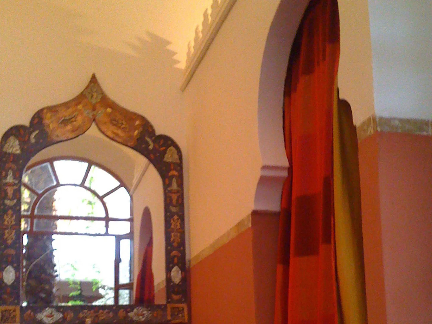 Photo - Riad Sable Chaud