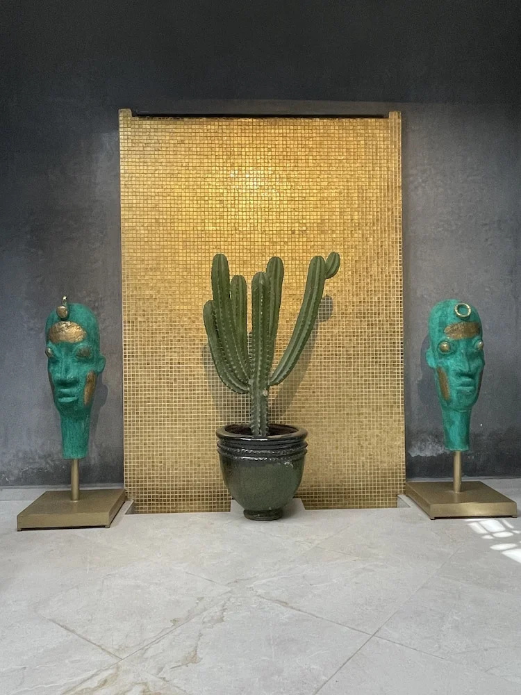 Photo - YVES Marrakech