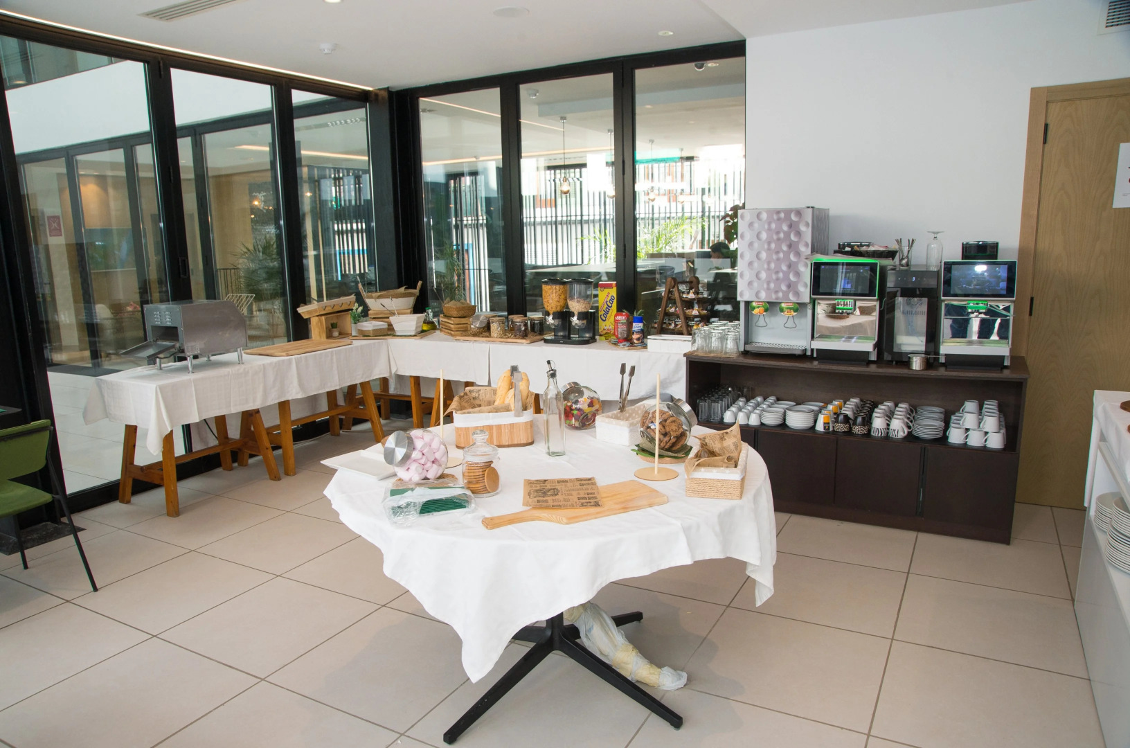 Foto - azuLine Hotel M