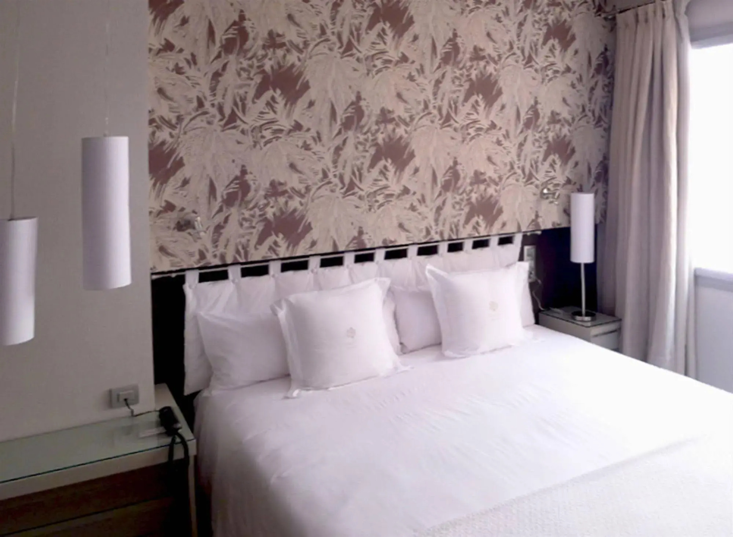 Foto - Hotel Vasanta