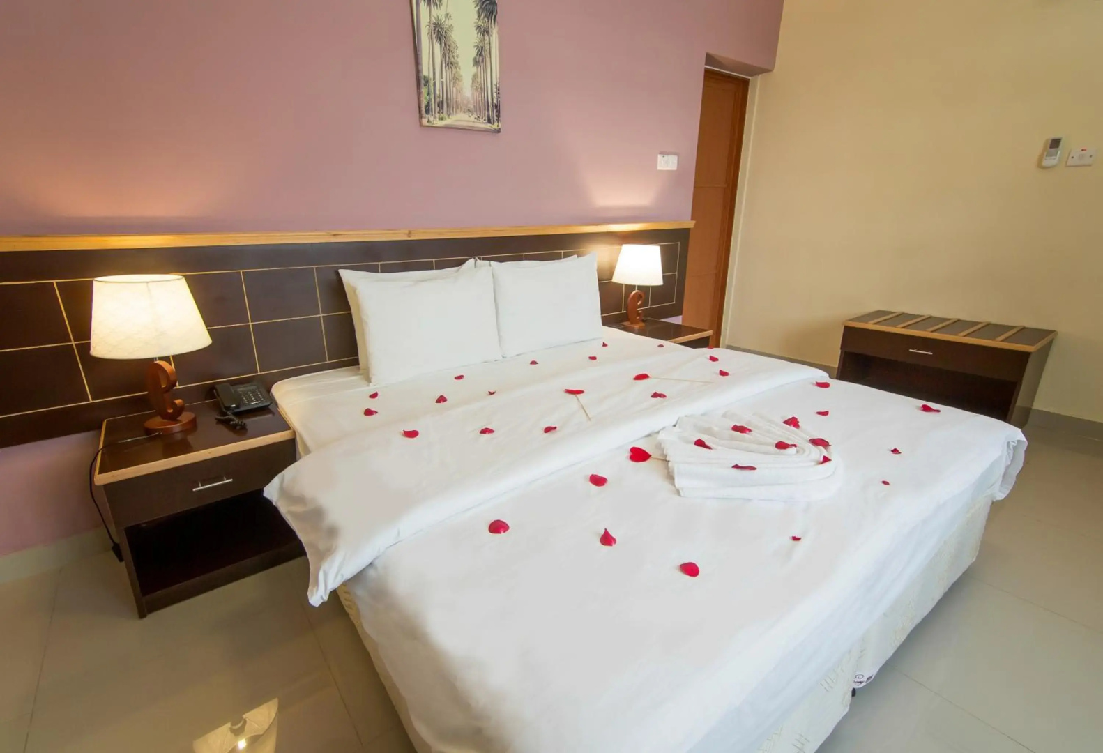 Photo - Mutrah Hotel