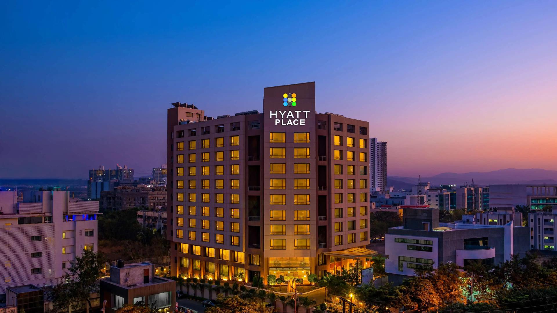 Foto - Hyatt Place Pune Hinjawadi