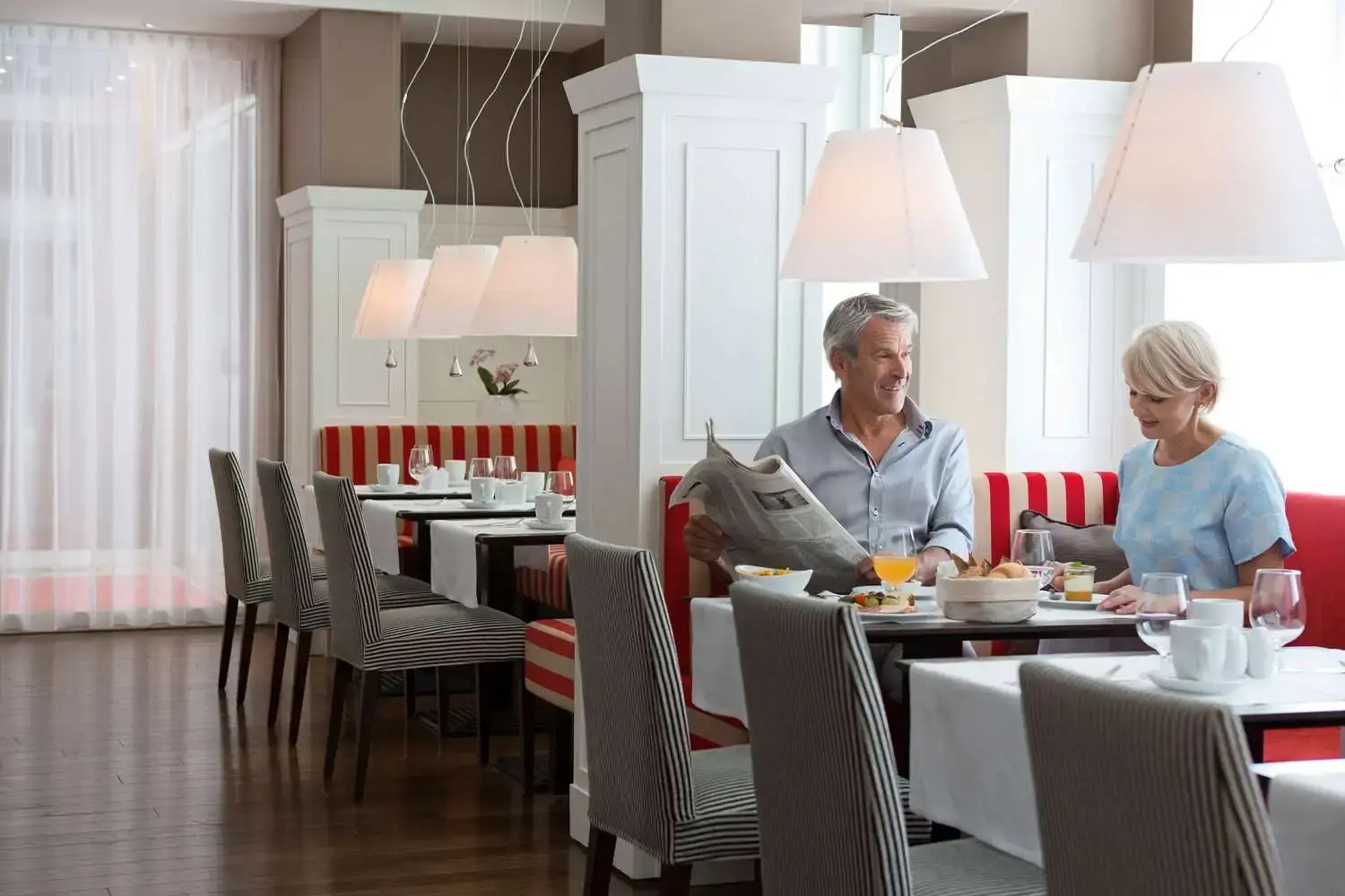 Photo - The Harmonie Vienna, BW Premier Collection