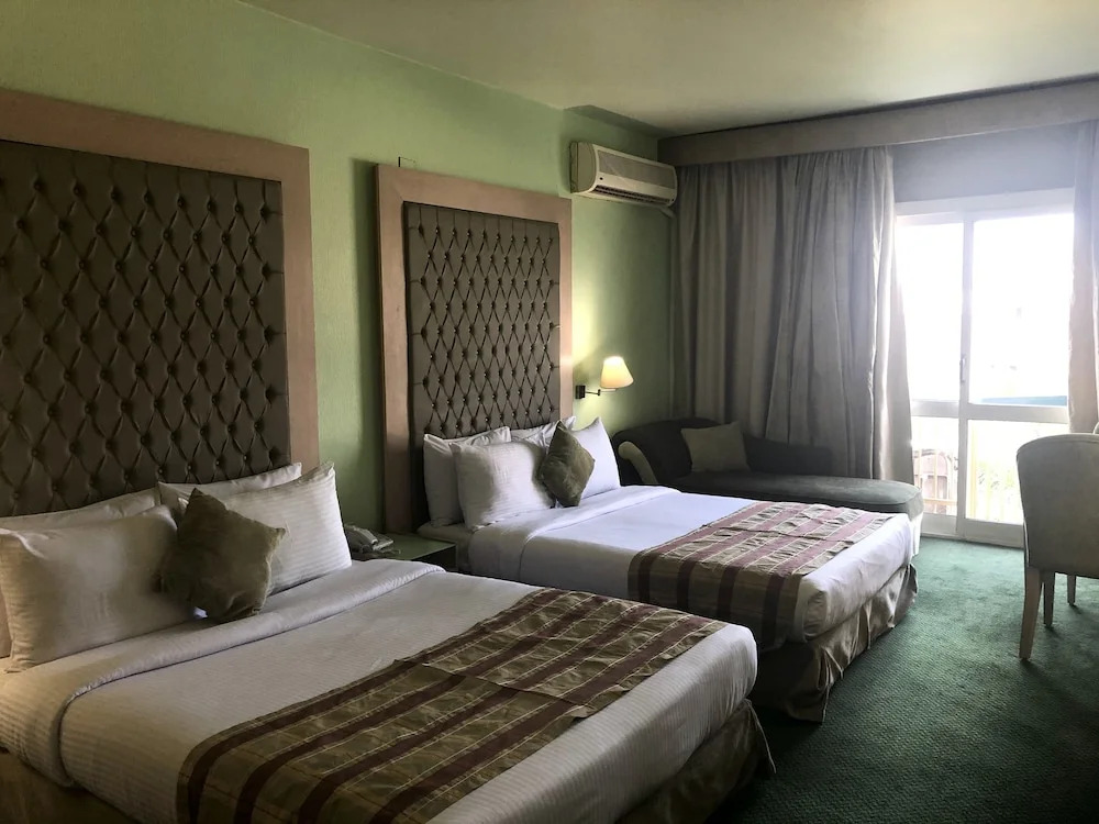 Foto - Santana Hotel Cairo