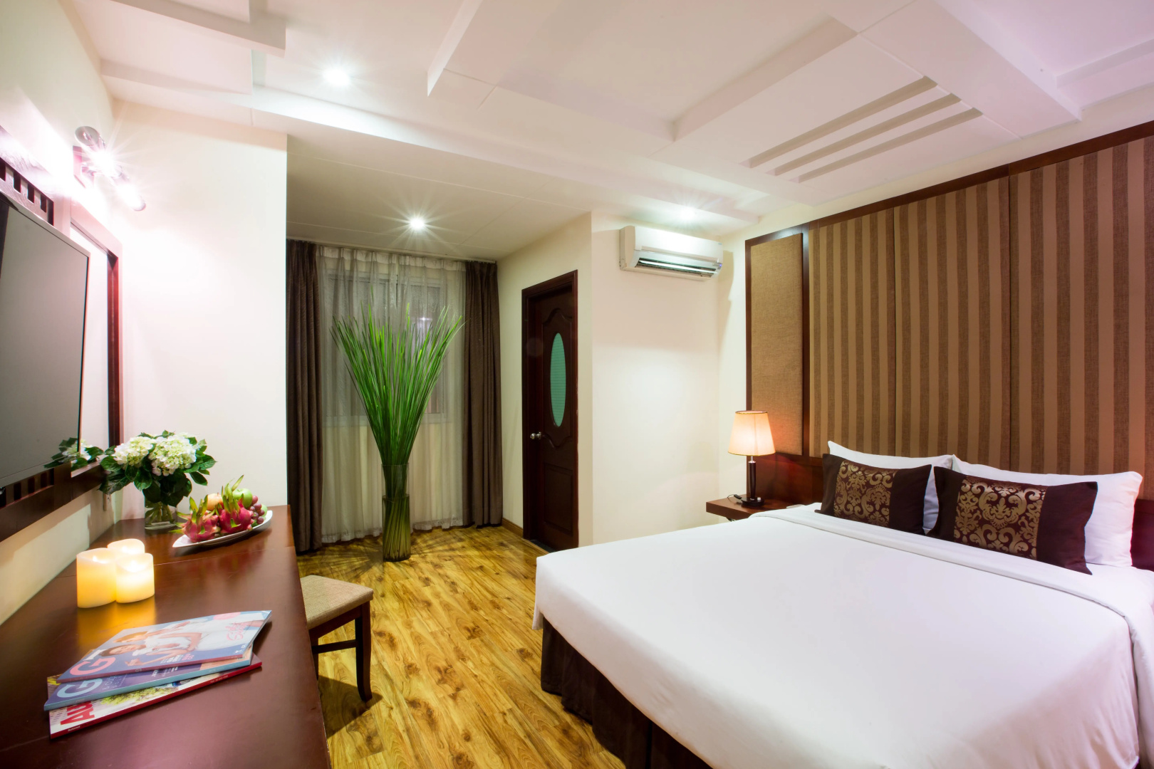 Foto - Paragon Saigon Hotel