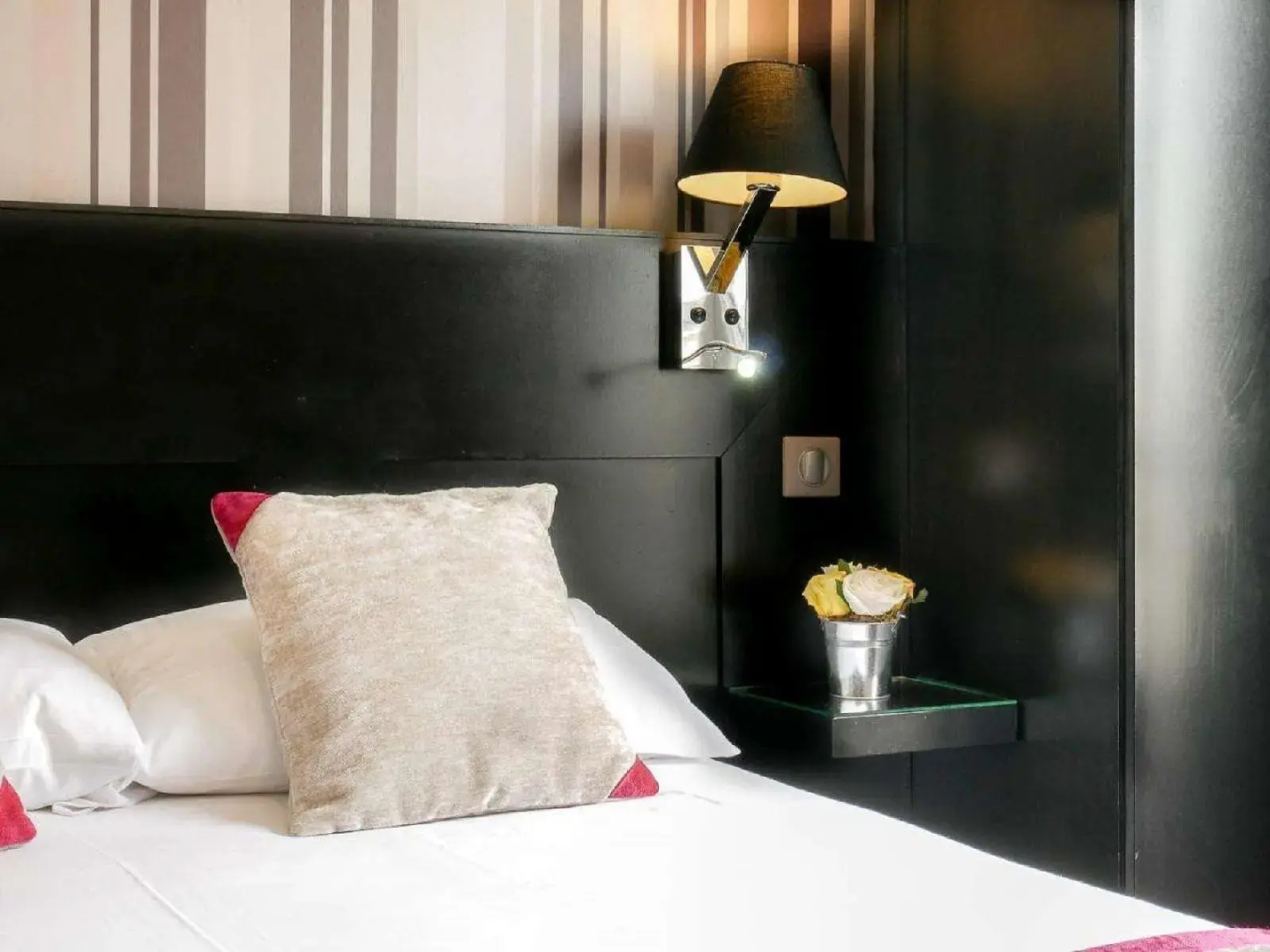 Photo - Hotel Bonsejour Montmartre