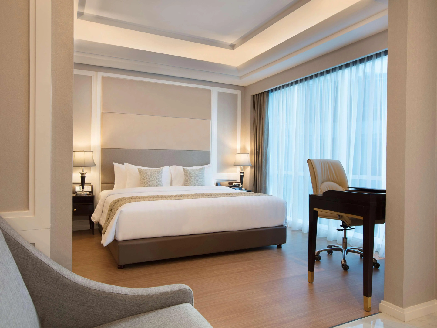 Foto - Wyndham Panbil Batam