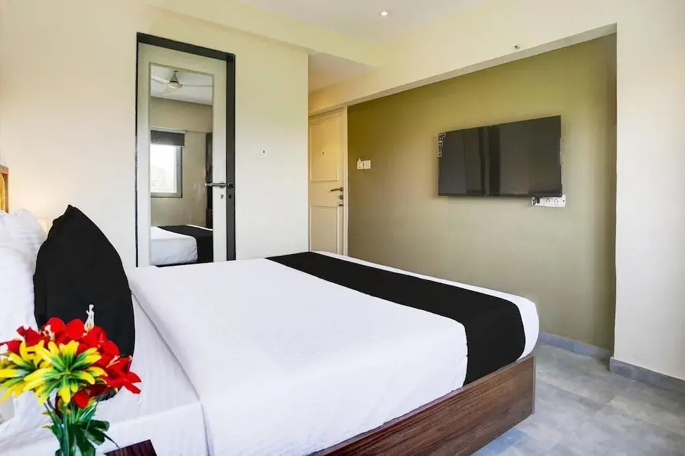 Foto - Vibes Inn Juhu