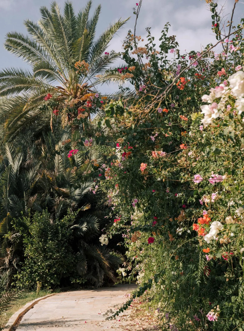 Foto - Ksar Char-Bagh Small Luxury Hotels