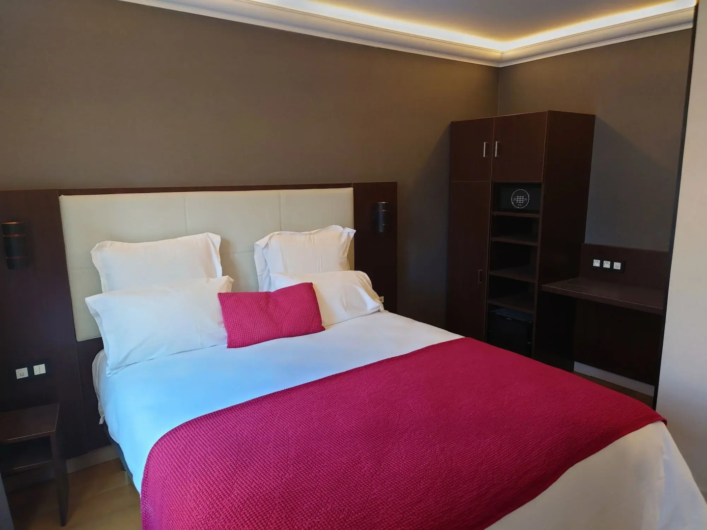 Photo - Hotel Cactus