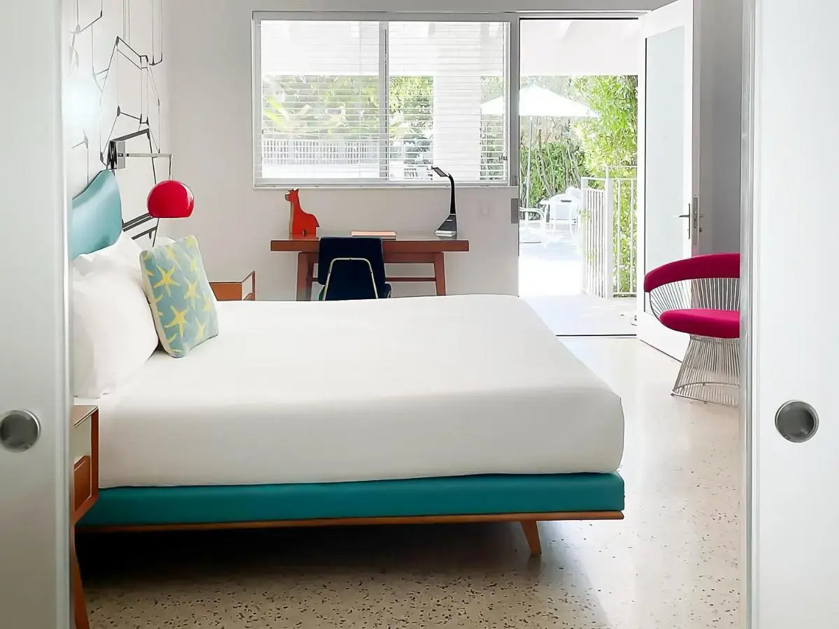 Photo - The Vagabond Hotel Miami