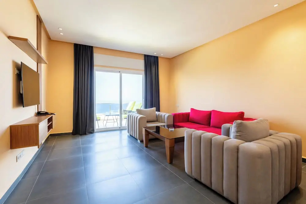 Dar Mraha Appart Hotel