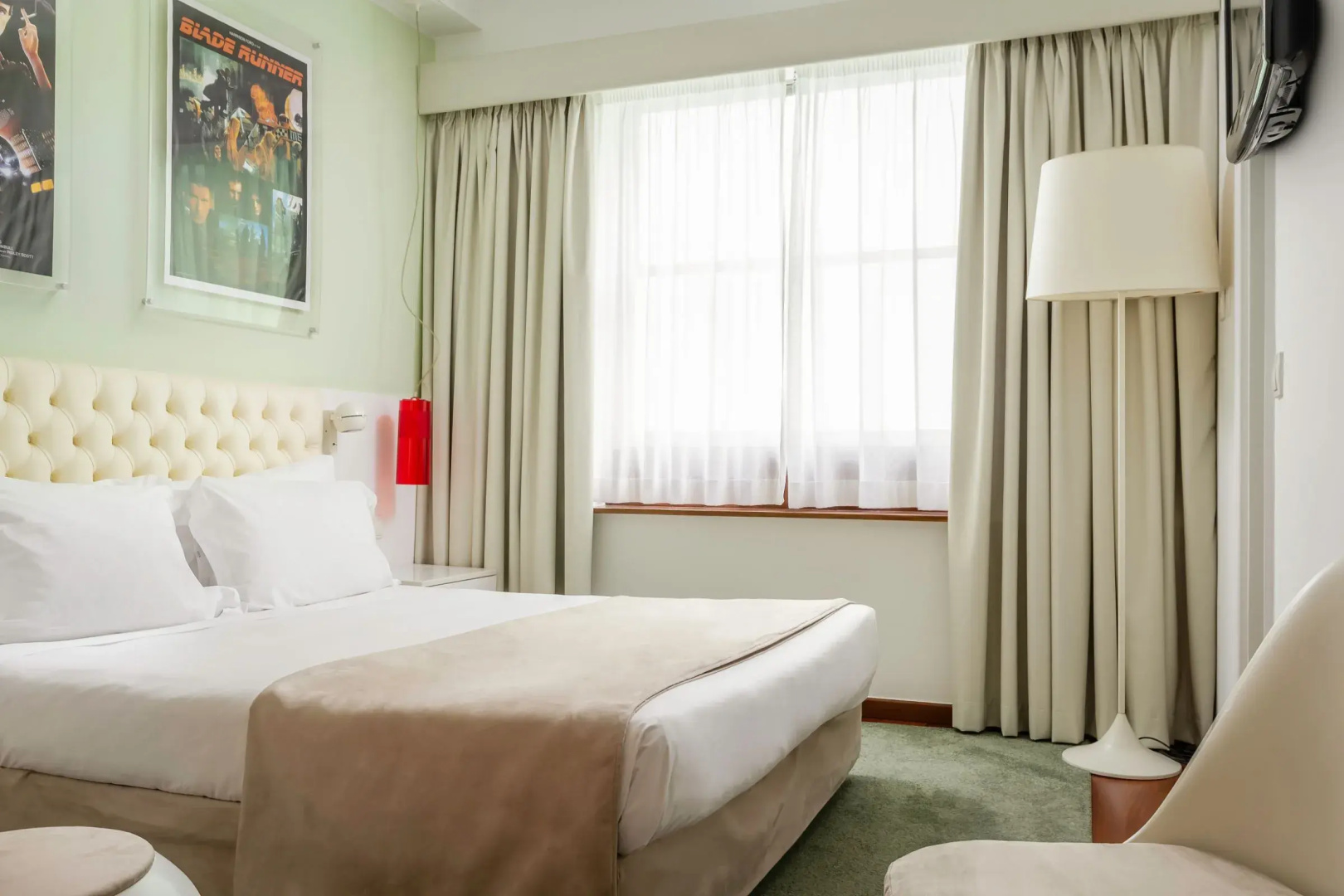 Photo - Hotel Florida