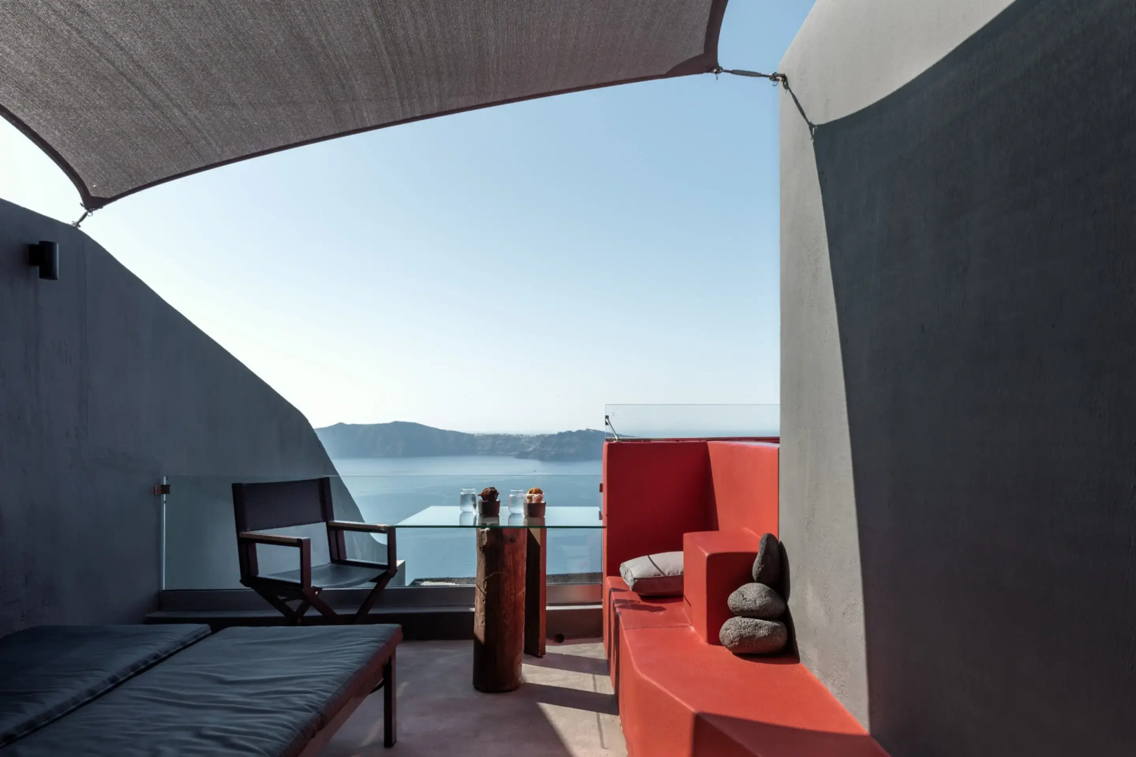 Foto - West East Suites