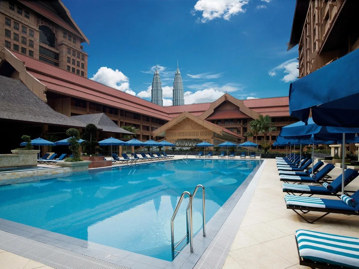Photo - Royale Chulan Kuala Lumpur