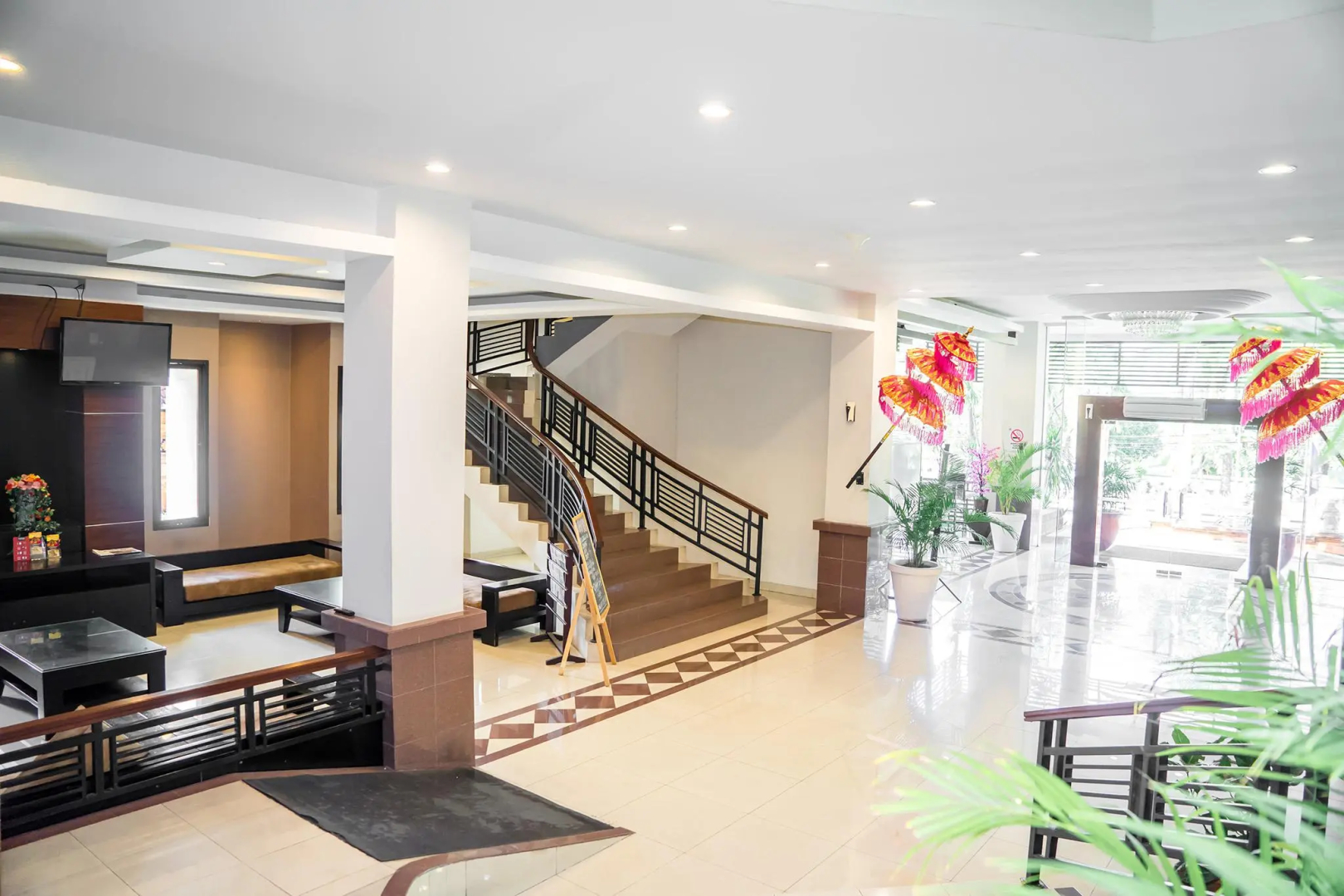 Foto - Hotel Puri Ayu