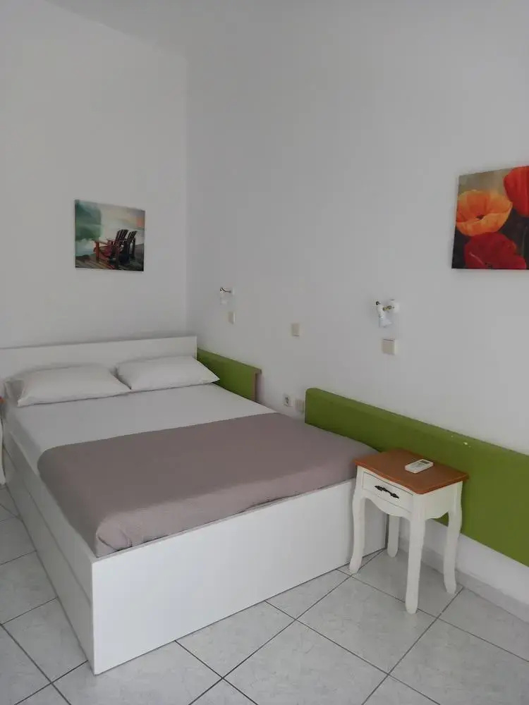 Foto - ALMA THERA Boutique Hotel