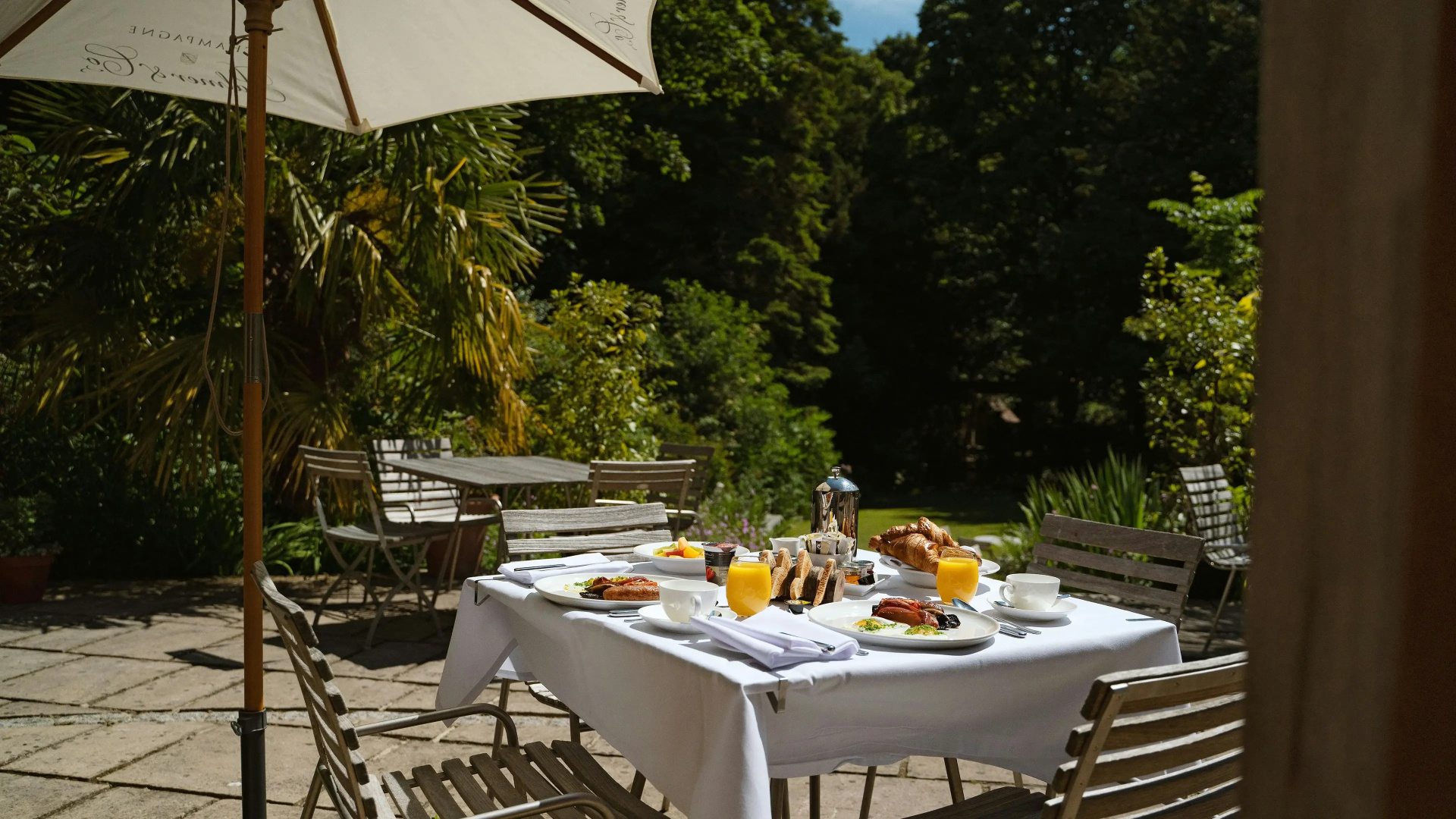 Photo - Jesmond Dene House