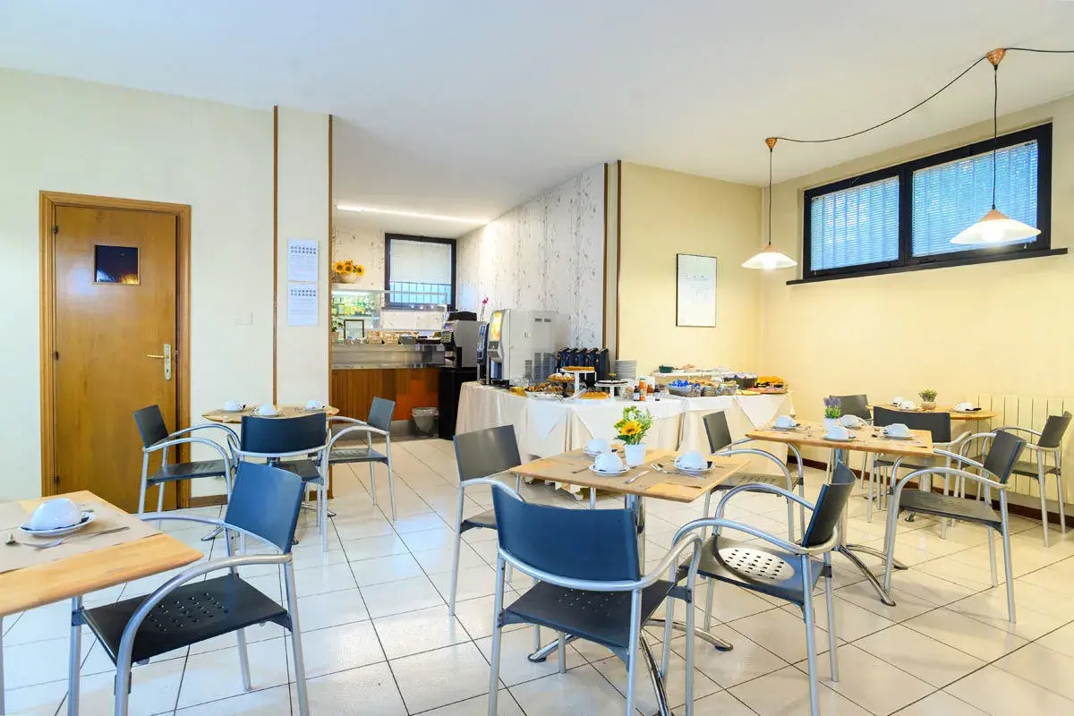 Foto - Hotel Anna Siena Nord