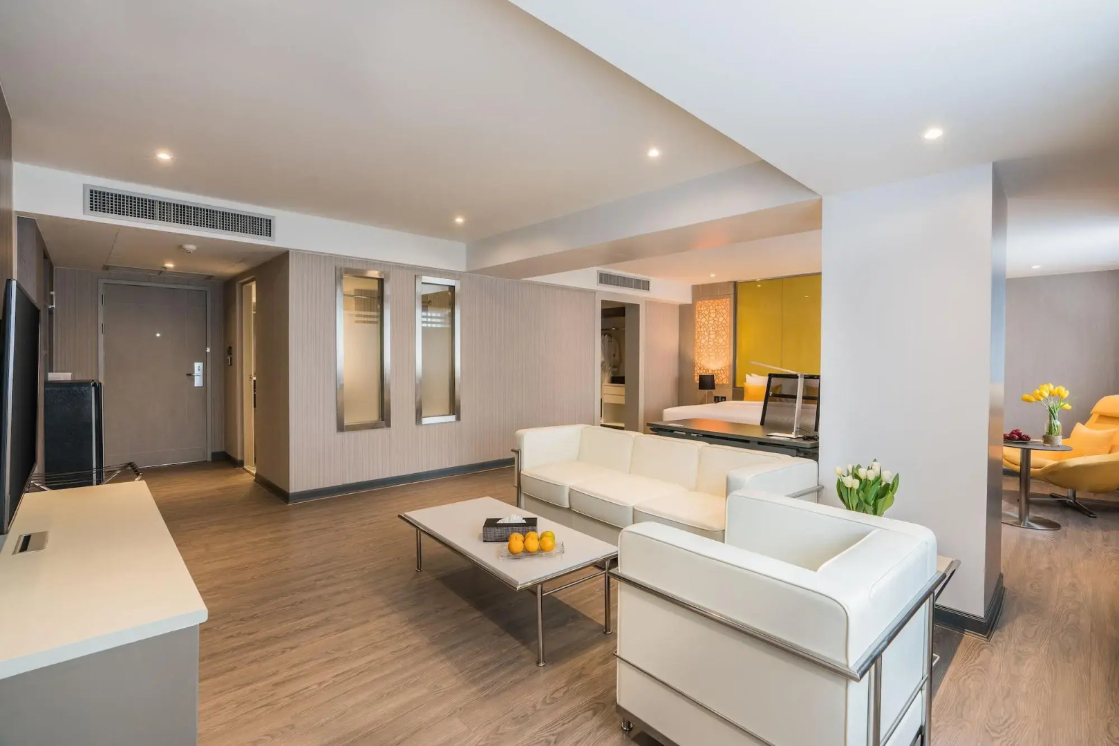 Foto - Hotel JAL City Bangkok