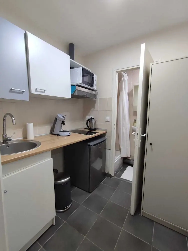 Foto - RENT APPART - La Garenne Colombes