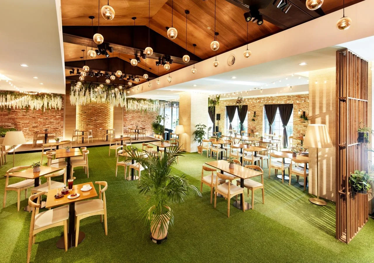 Foto - Hotel PJ Myeongdong