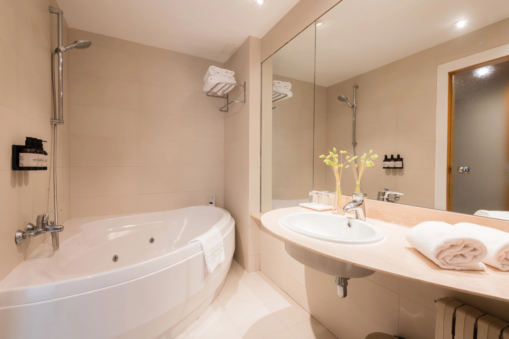 Foto - Hotel Ciudad de Valladolid