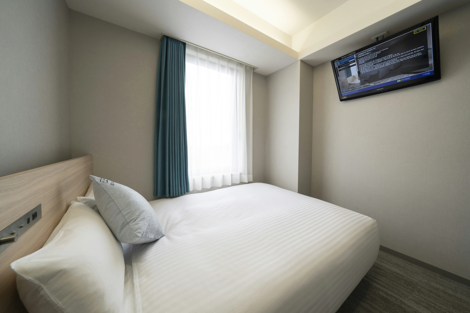 Foto - Hotel Oriental Express Fukuoka Tenjin