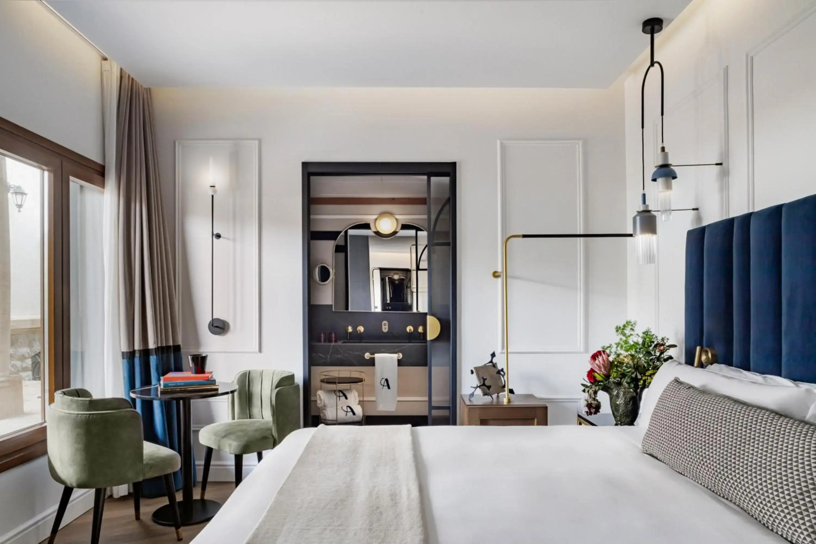 Foto - Palacio Arriluce Hotel - The Leading Hotels of the World