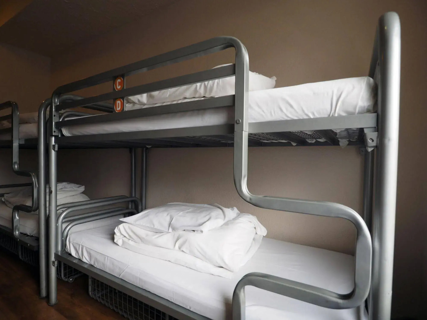 Photo - St Christopher's Inn Shepherd's Bush