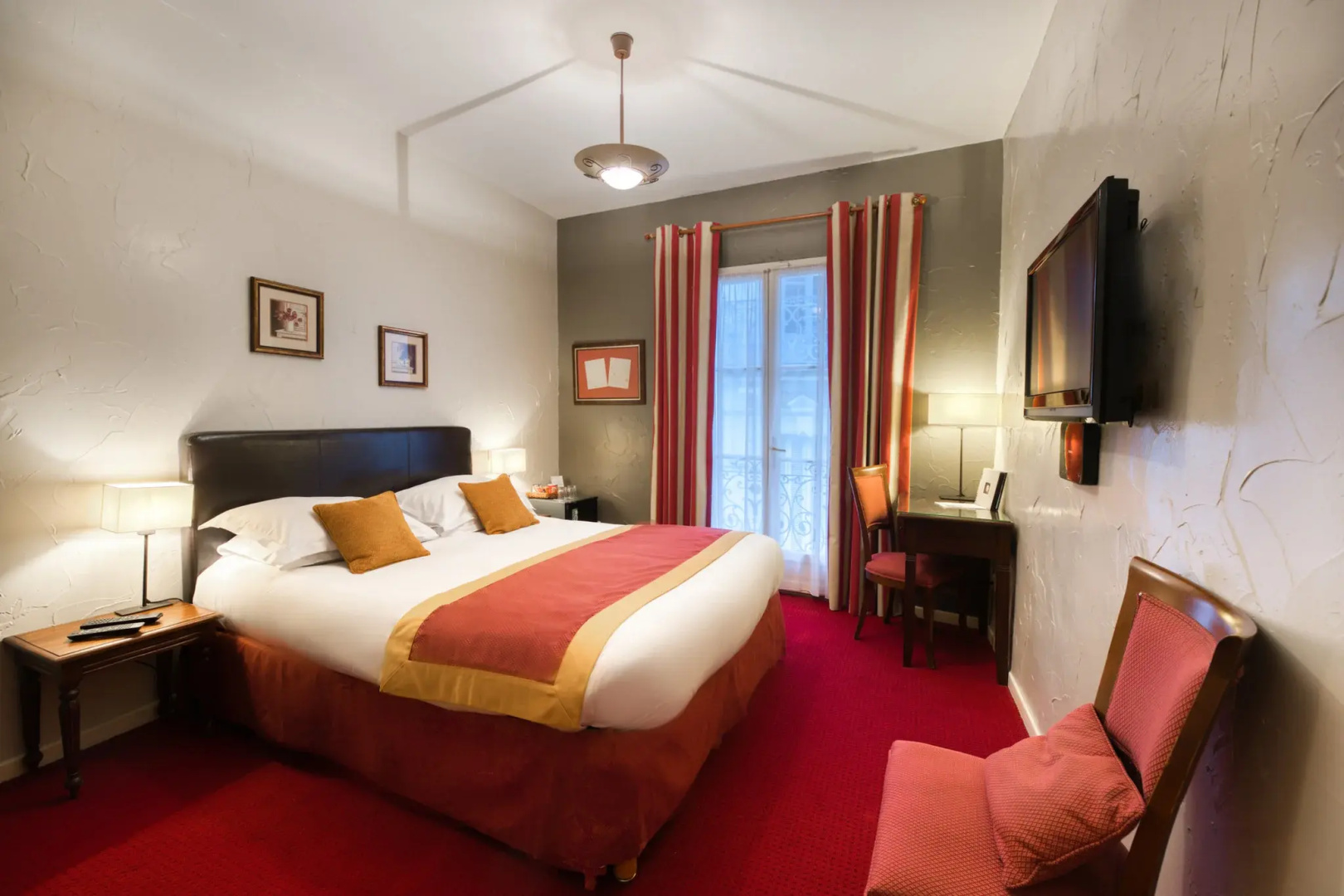Photo - Hôtel d'Aragon