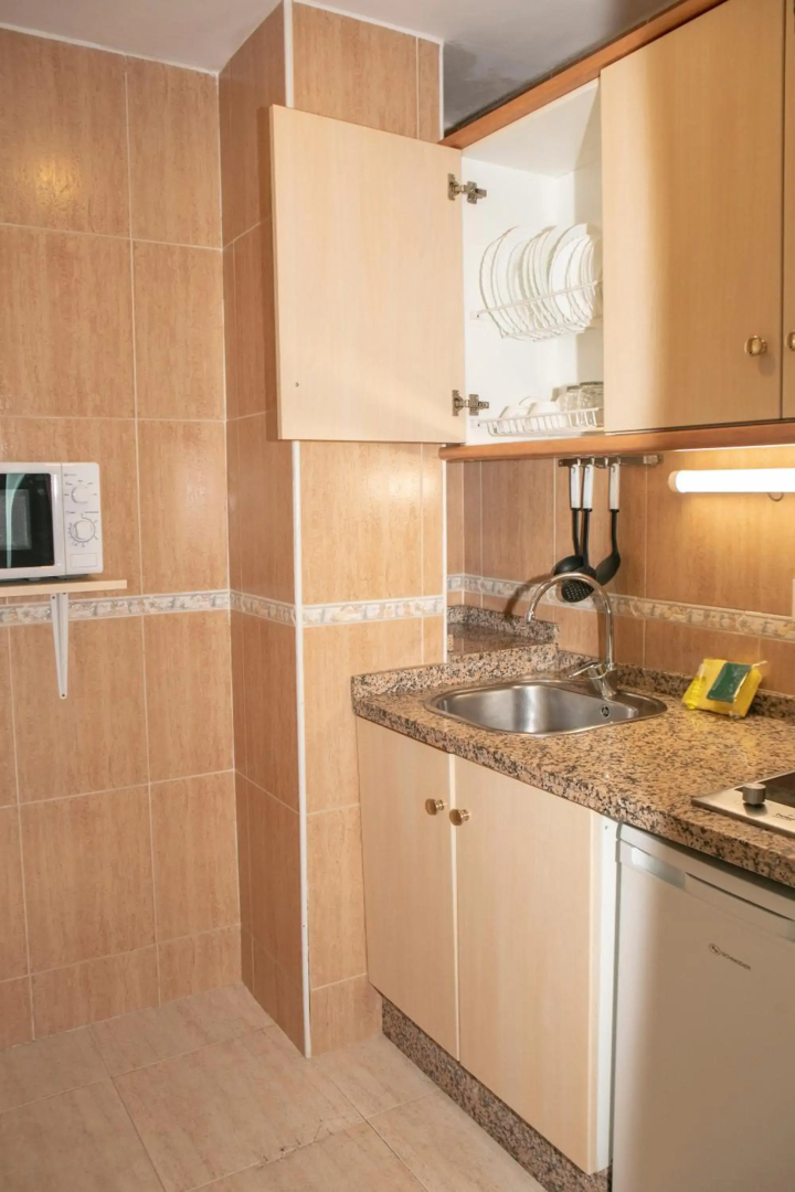 Photo - Hotel Apartamentos Pyr Fuengirola