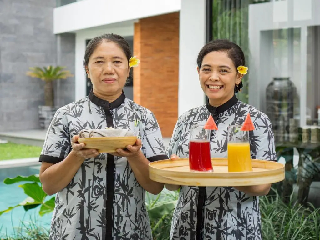 Photo - Villa Castil di Udara by Villa Finder