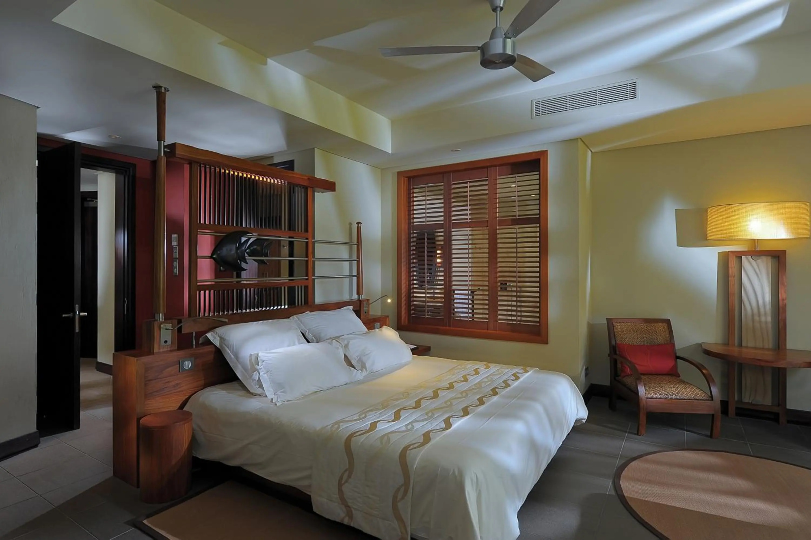 Foto - Trou aux Biches Beachcomber Golf Resort & Spa