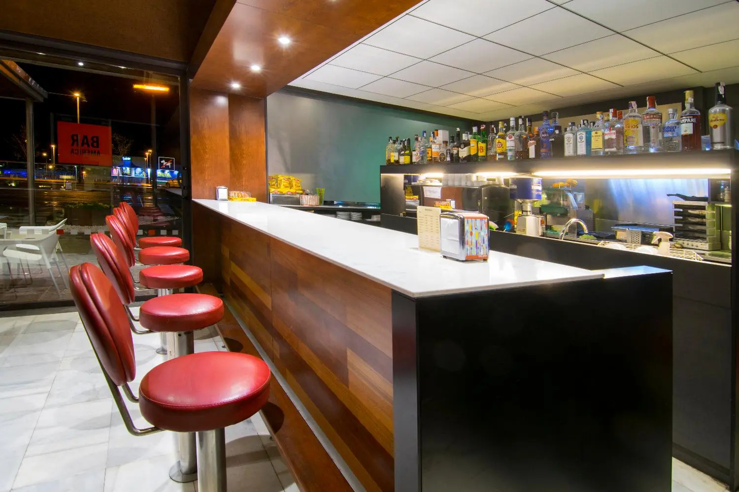 Foto - Hotel America Igualada