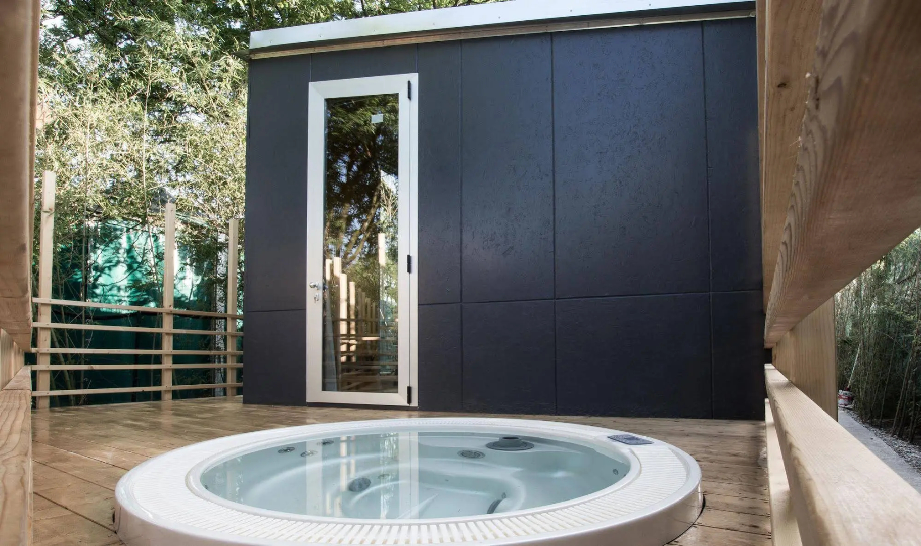 Foto - Ecosuite & SPA