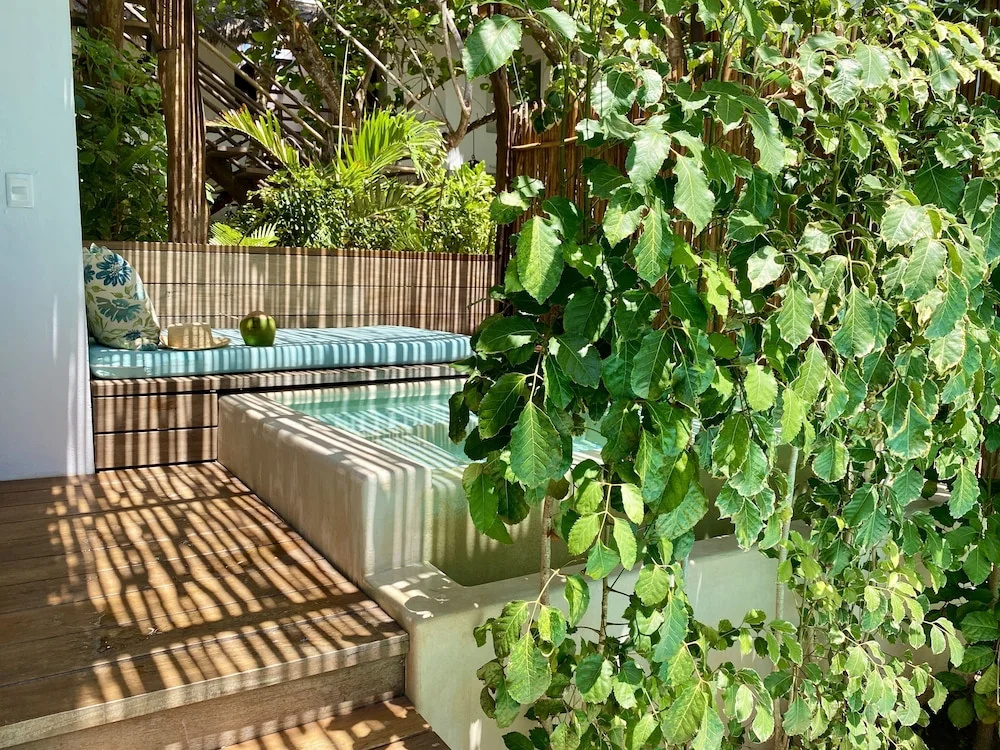 Foto - Hotel Cabañas Tulum Beach Hotel & Spa