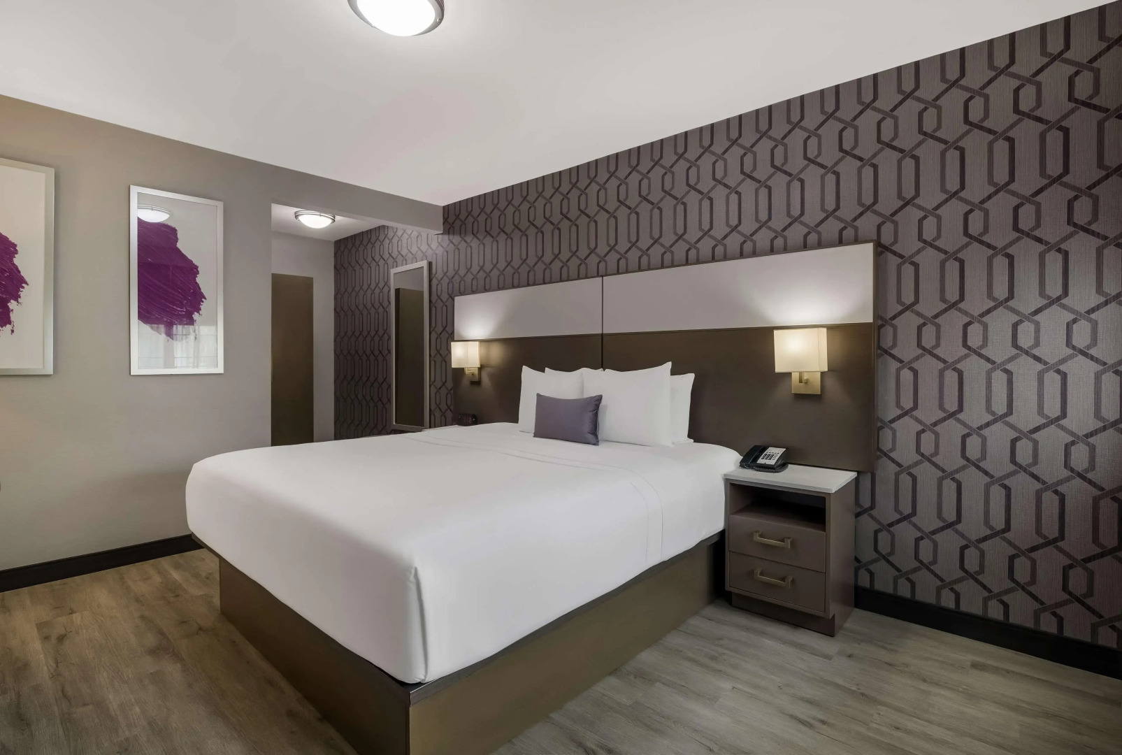 Foto - Sunset West Hotel, SureStay Collection By Best Western