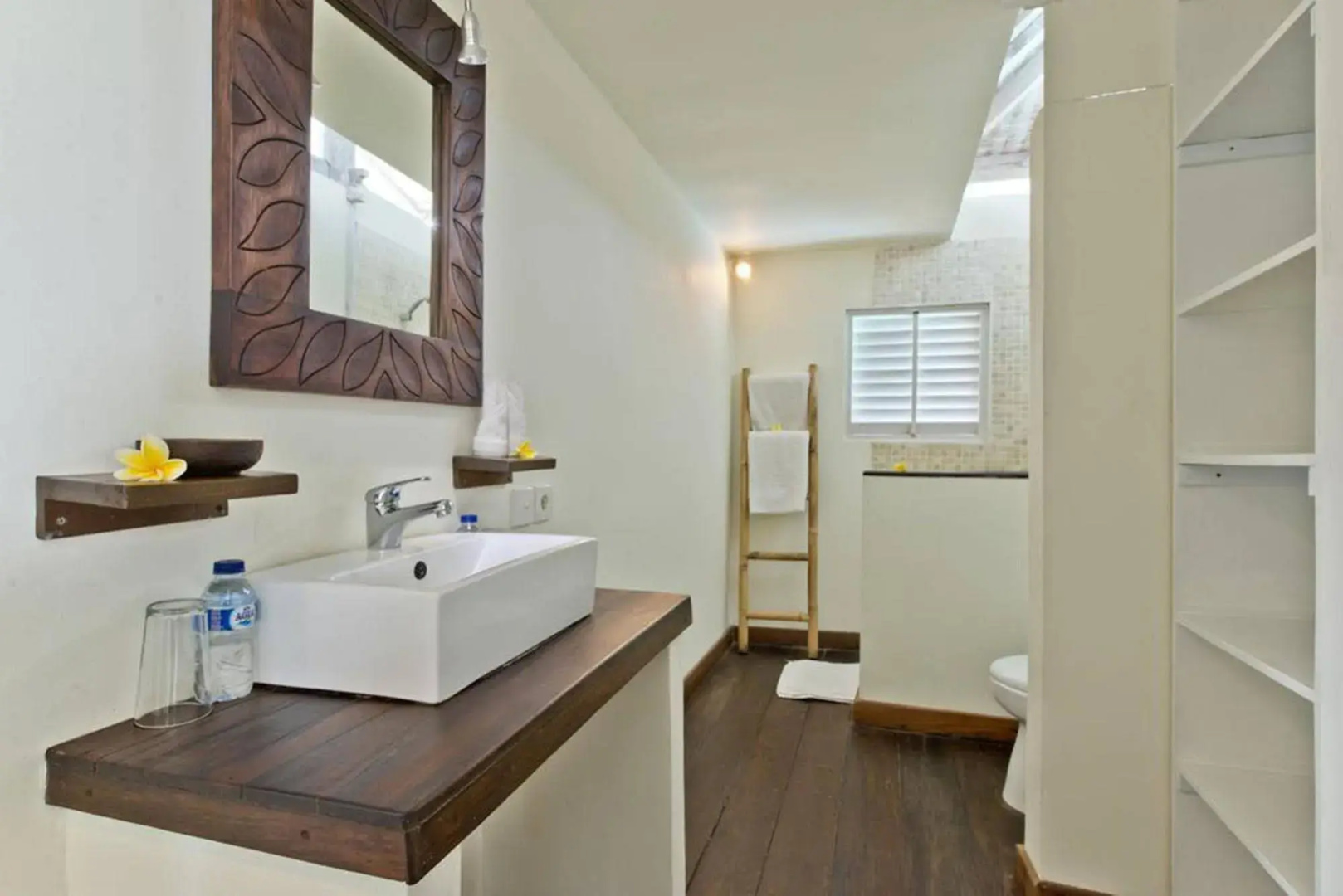 Photo - Villa Laksmana Hideaway 2 - Surrounded by water- 2bd villa with fantastic pool!