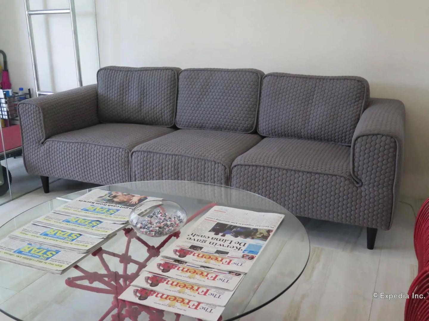 Photo - Capital O 911 S Hotel And Residences