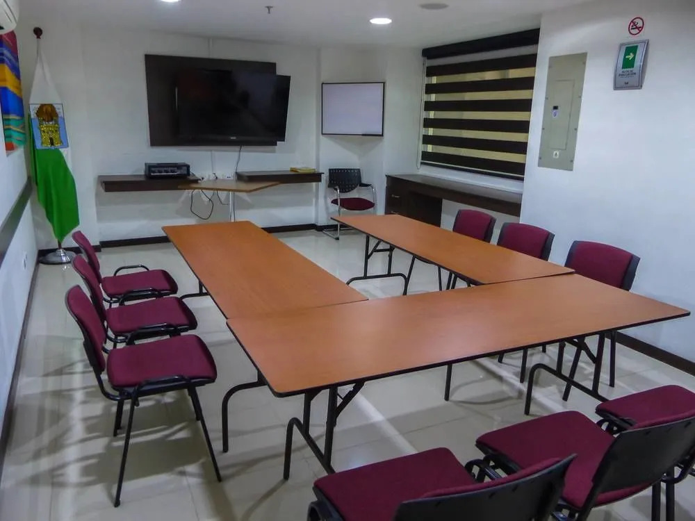 Foto - Hotel Golden Palermo