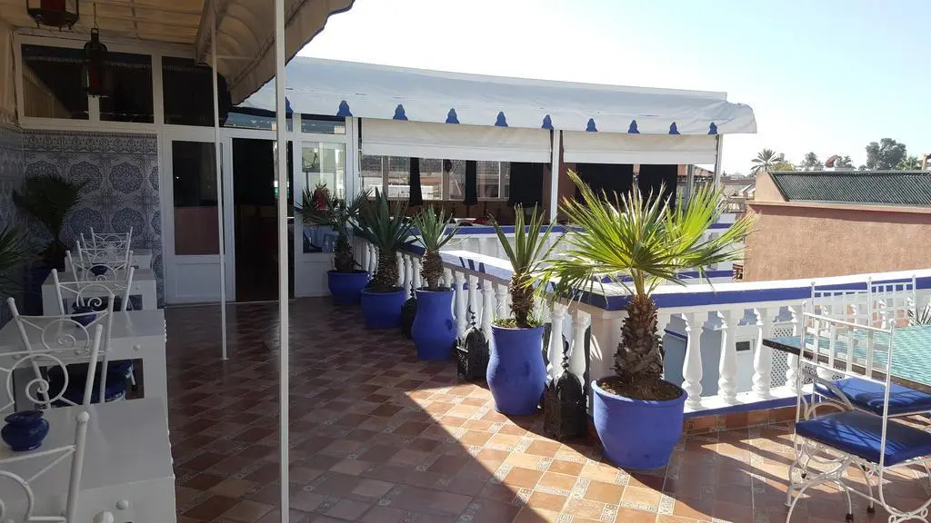 Foto - Riad Hôtel Essaouira