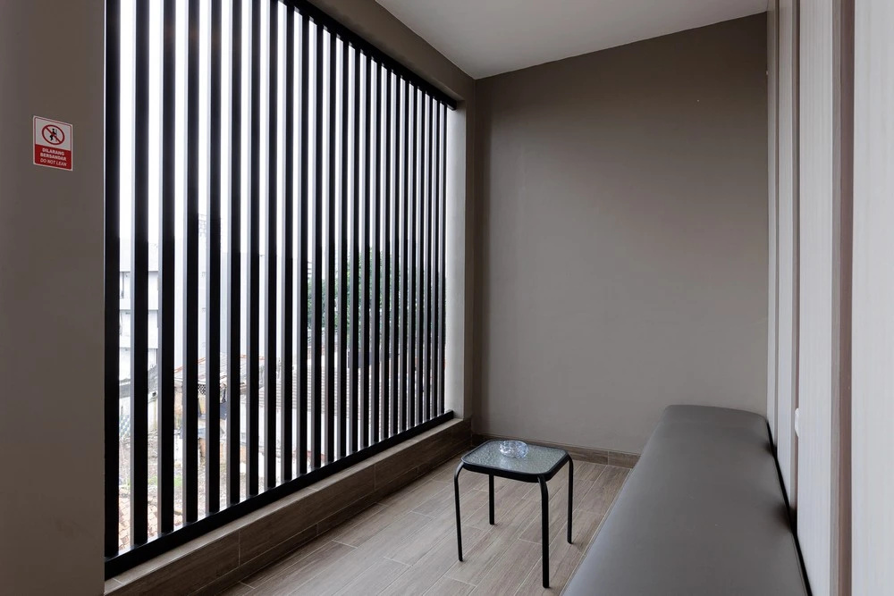 Foto - Urbanview Syariah Hotel Senen Jakarta