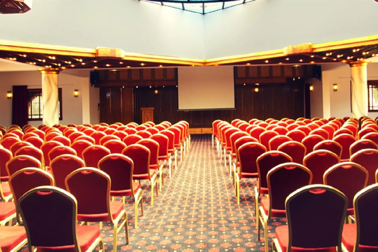 Photo - Desert Rose Resort