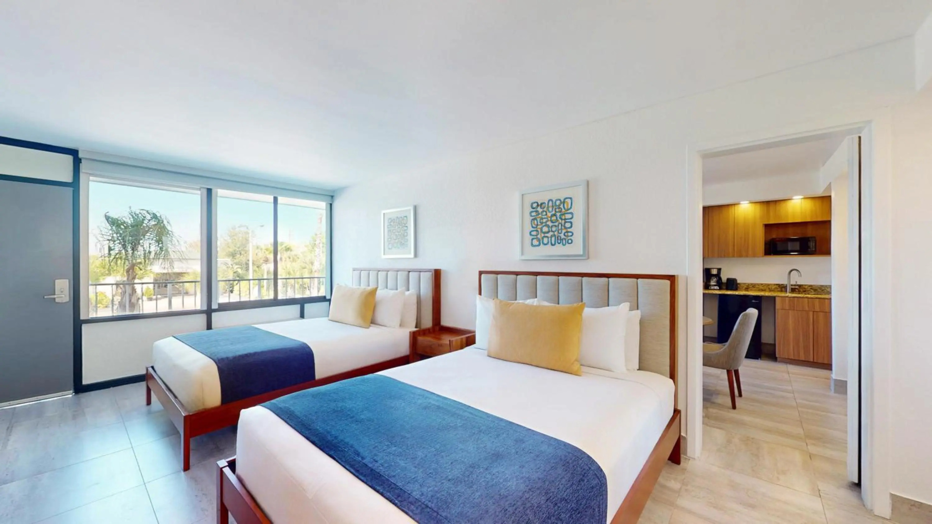 Foto - Park Royal Orlando managed by Accor