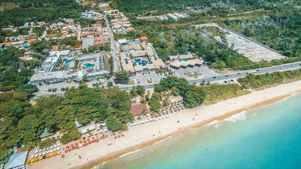 Photo - Porto das Naus Praia Hotel