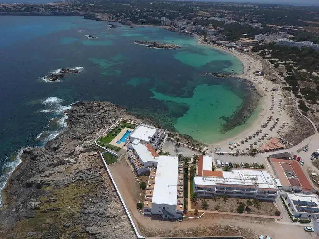 Foto - Hotel Roca Bella